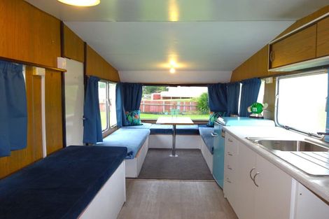 Photo of property in 66 Pratt Avenue, Foxton Beach, Foxton, 4815