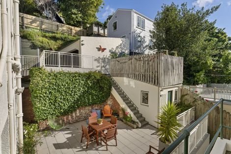 Photo of property in 3/332 Tinakori Road, Thorndon, Wellington, 6011