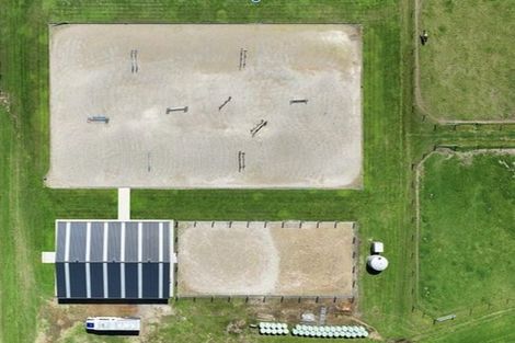 Photo of property in 242 Maraetai Rd - State Highway State Highway, Tokoroa, 3491