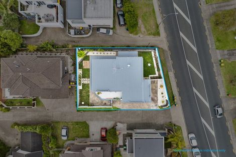 Photo of property in 219 East Coast Road, Campbells Bay, Auckland, 0620