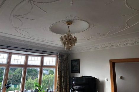 Photo of property in 21 Cornford Street, Karori, Wellington, 6012