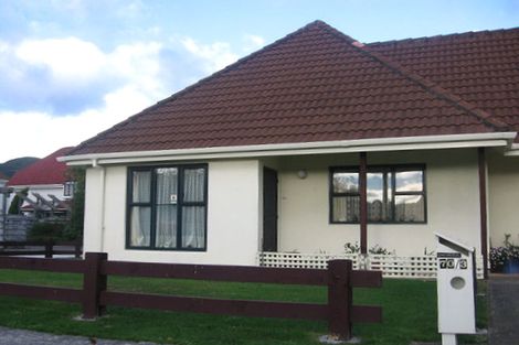 Photo of property in 5/70 Waiwhetu Road, Waiwhetu, Lower Hutt, 5010