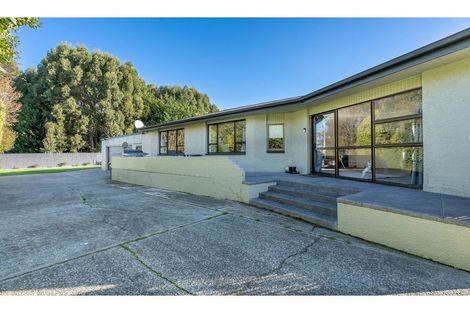 Photo of property in 129 Mcquarrie Street, Kingswell, Invercargill, 9812