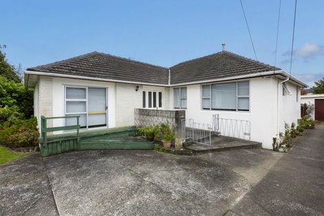 Photo of property in 18 Mccurdy Street, Elderslea, Upper Hutt, 5018