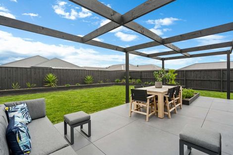 Photo of property in 780 Selwyn Road, Rolleston, 7615