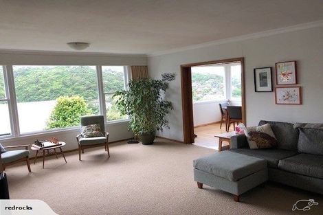 Photo of property in 8 Winston Street, Crofton Downs, Wellington, 6035