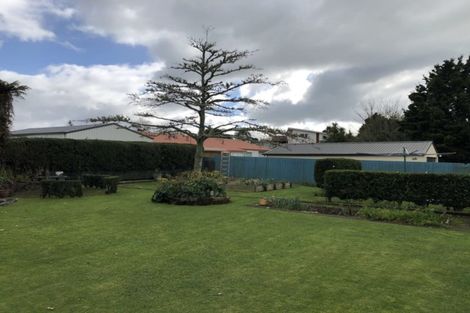 Photo of property in 11 Miranda Street, Stratford, 4332