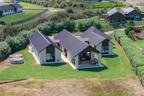 Photo of property in 42b Charles Edwards Street, Ohaupo, 3803