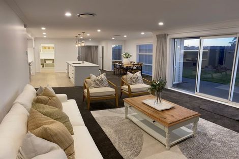 Photo of property in 26 Mcquillan Avenue, Woodend, 7610