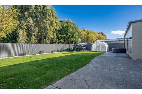 Photo of property in 129 Mcquarrie Street, Kingswell, Invercargill, 9812