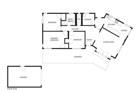 Photo of property in 30 Johns Road, Rangiora, 7400