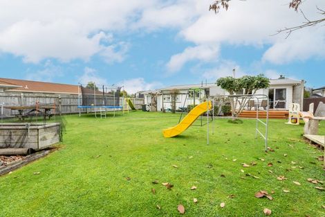 Photo of property in 29 Burn Street, Levin, 5510