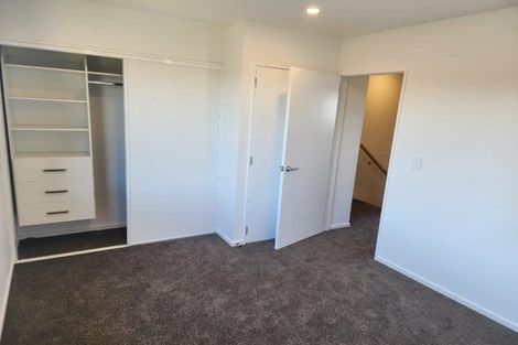 Photo of property in 6/25 Marlborough Street, Phillipstown, Christchurch, 8011