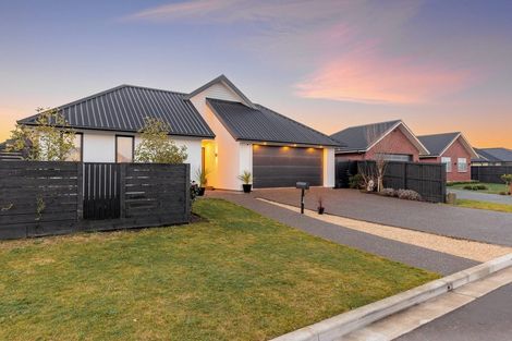 Photo of property in 14 Salisbury Avenue, Rangiora, 7400