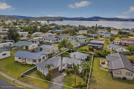 Photo of property in 11 Morcom Drive, Cooks Beach, Whitianga, 3591