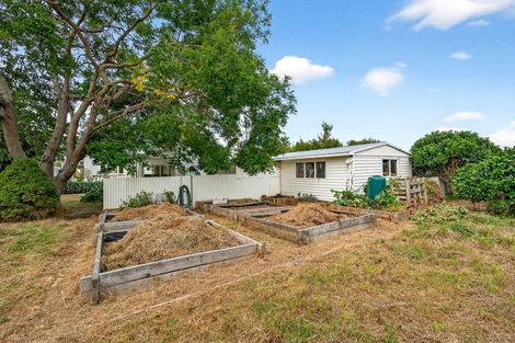 Photo of property in 93 Regent Street, Martinborough, 5711