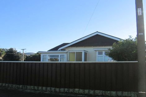 Photo of property in 1 Cudby Street, Woburn, Lower Hutt, 5011