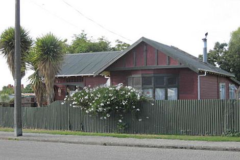 Photo of property in 23 Holmes Street, Waimate, 7924