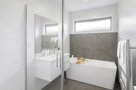 Photo of property in 585 Madras Street, St Albans, Christchurch, 8014