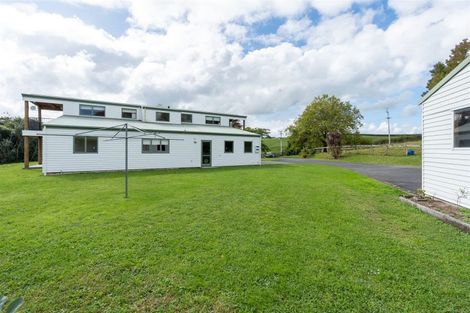 Photo of property in 1431 Te Pahu Road, Karamu, Hamilton, 3285