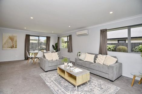 Photo of property in 9 Makawe Roa Street, Marshland, Christchurch, 8083