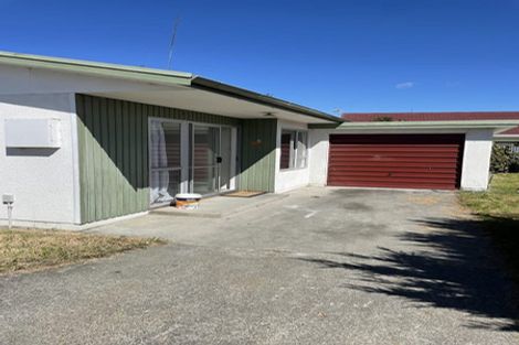 Photo of property in 1 Monmouth Place, Tamatea, Napier, 4112