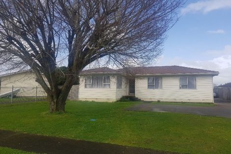 Photo of property in 27 Neems Place, Manurewa, Auckland, 2102