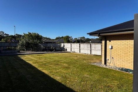 Photo of property in 27 Lignite Drive, Rolleston, 7614