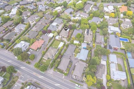 Photo of property in 201 Wairakei Road, Bryndwr, Christchurch, 8053