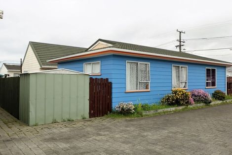 Photo of property in 18 Plunket Avenue, Petone, Lower Hutt, 5012