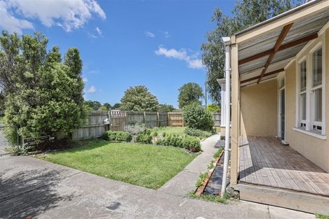 Photo of property in 30 Grey Street, Ashburton, 7700