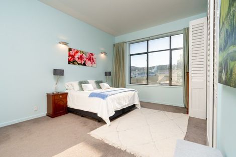 Photo of property in 5/5 Tory Street, Te Aro, Wellington, 6011