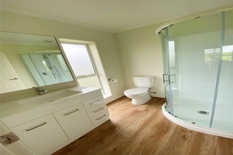 Photo of property in 50 Aratapu Street, Waitara, 4320