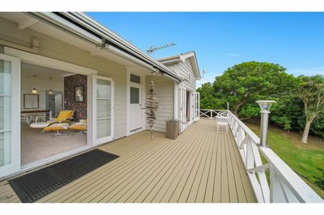 Photo of property in 226 Big Bay Road, Manukau Heads, Waiuku, 2684