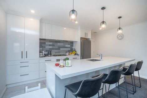 Photo of property in 33b Windsor Street, Terrace End, Palmerston North, 4410