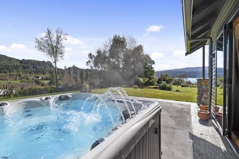 Photo of property in 297 Spencer Road, Lake Tarawera, Rotorua, 3076