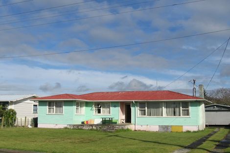 Photo of property in 31 Pembroke Street, Moerewa, 0211