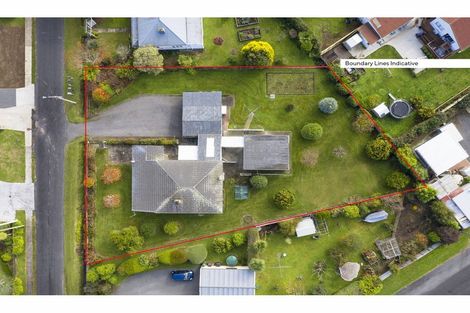 Photo of property in 4 Mccarthy Street, Waihou, Te Aroha, 3393