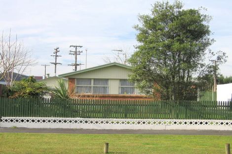 Photo of property in 8 Lugton Street, Nawton, Hamilton, 3200