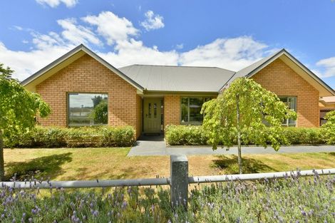 Photo of property in 1 William Brittan Avenue, Halswell, Christchurch, 8025