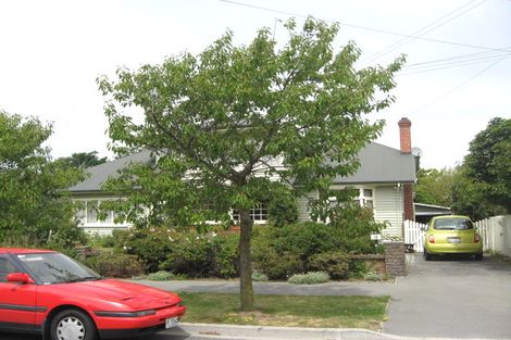 Photo of property in 12 Mathias Street, St Albans, Christchurch, 8052