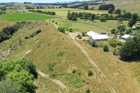 Photo of property in 400 Rakaiatai Road, Ormondville, Dannevirke, 4977
