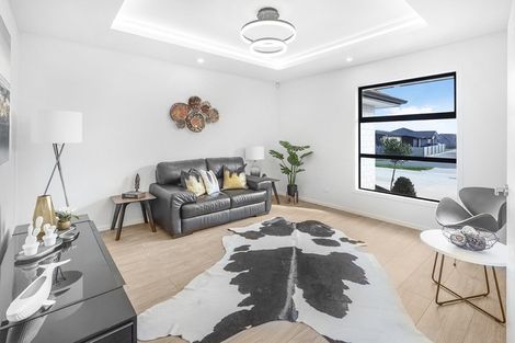 Photo of property in 57 Sylvester Crescent, Flagstaff, Hamilton, 3210