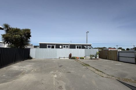 Photo of property in 182 Shaw Avenue, New Brighton, Christchurch, 8083
