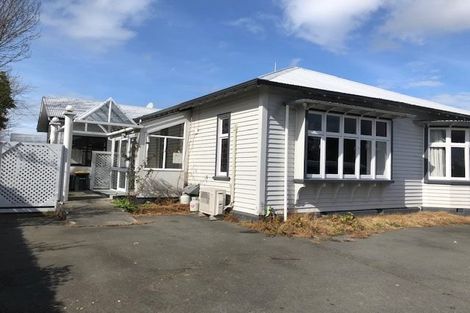 Photo of property in Tranquil Lodge Backpackers, 440 Manchester Street, St Albans, Christchurch, 8014