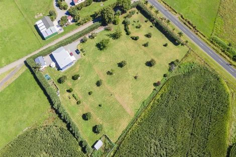 Photo of property in 58 Mccathie Road, Ruakaka, Whangarei, 0171