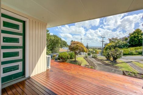 Photo of property in 134 Brunton Crescent, Thames, 3500