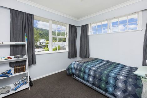 Photo of property in 3 Akron Grove, Totara Park, Upper Hutt, 5018