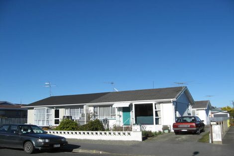 Photo of property in 2/19 Catherine Street, Windsor, Invercargill, 9810