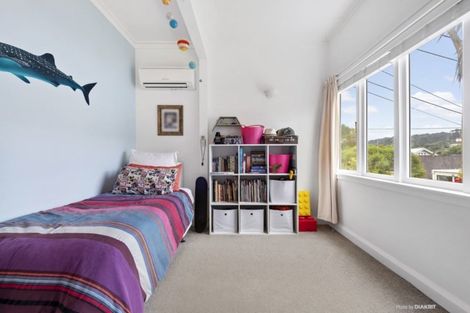 Photo of property in 51a Waipapa Road, Hataitai, Wellington, 6021